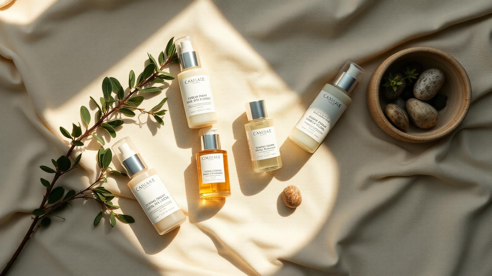 Luméra bestselling serum
